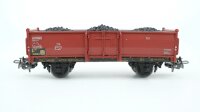 Märklin H0 4604 Güterwagen offen mit Steinkohle DB