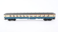 Liliput H0 89504 Personenwagen 1./2.KL DB