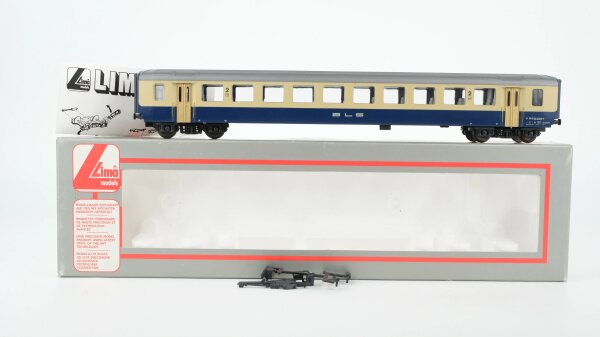 Lima H0 309511K Personenwagen 2. Kl BLS