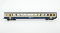 Lima H0 309511K Personenwagen 2. Kl BLS