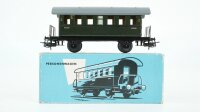Märklin H0 4000 Personenwagen Ci / Bi der DB