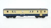 Lima H0 309326K Reisezugwagen D 50 63 92-33 550-7 BLS