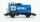 Märklin H0 4646 Mineralöl-Kesselwagen ARAL  Einheitskesselwagen der DB