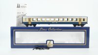 Lima H0 309511 Personenwagen 2. Kl B 50 63 20-33 814-4 BLS