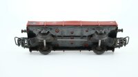 Märklin H0 4504 Niederbordwagen mit Ford M 12 DB