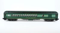 Aristo-Craft G 31705 Passenger Car Combine Car Pullman William Moultrie Rescent Limited Southern Crescent