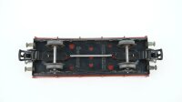 Märklin H0 4503 Niederbordwagen  X 05  Klms 440 der DB