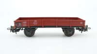Märklin H0 4503 Niederbordwagen  X 05  Klms 440 der DB