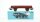 Märklin H0 4503 Niederbordwagen  X 05  Klms 440 der DB
