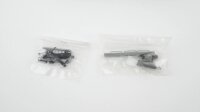 Liliput H0 244 50 Hochbordwagen grau SBB-CFF