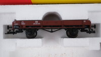 Fleischmann H0 91 5214 Güterwagen-Set 3-tlg DB