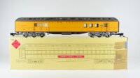 Aristo-Craft G 31608 Passenger Car Baggage Railway Post...