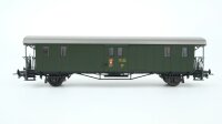 Liliput H0 275 50 Kofferraumwagen 17132 F SBB-CFF