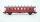Liliput H0 279 52 Personenwagen "Bodensee Toggenburg" rot