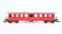 Roco H0 44734 Personenwagen Rorschach-Heiden-Bahn...
