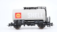 Roco H0 46710 Kesselwagen (Shell) CFL