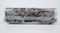 Dingler H0 Bahnpostwagen IIIb KPEV Handarbeit Messing...