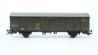 Märklin H0 4736 Bahnpostwagen Post 2-t13 SS der DBP