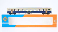 Roco H0 4239A Personenwagen 1. Kl. BLS
