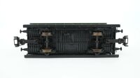 Märklin H0 4500 Bahnpostwagen mit Bremserhaus  Post der DRG