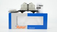 Roco H0 45984.3 Staubsilowagen Bentheimer