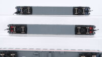 Fleischmann H0 IC Reisezugwagen 1.Kl. 2.Kl. DB