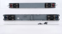 Fleischmann H0 IC Reisezugwagen 1.Kl. 2.Kl. DB