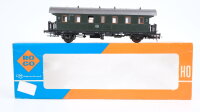 Roco H0 4201 Abteilwagen 1./2. Kl. DB