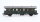 Roco H0 4201 Abteilwagen 1./2. Kl. DB