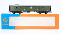 Roco H0 4220B Gepäckwagen (Hechte) DRG
