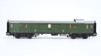 Roco H0 4220B Gepäckwagen (Hechte) DRG
