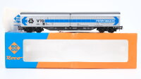 Roco H0 4380A Schiebewandwagen VTG DB