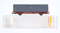 Electrotren H0 1435K Schiebeplanwagen...