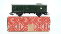 Märklin H0 329/4 Gepäckwagen Pwi DB
