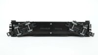 Märklin H0 346/5 Reisezugwagen Post 4ü der DB (Raute OVP)