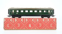 Märklin H0 346/1 Schnellzugwagen 2.Kl. DB