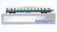 L.S. Models H0 46013-1 Personenwagen 2.Kl. DB