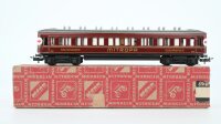Märklin H0 353 Schlafwagen WL4ü der MITROPA...