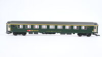 L.S. Models H0 47222-1 Personenwagen 1. Kl. SBB CFF FFS