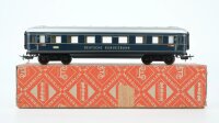 Märklin H0 346/6 Reisezugwagen A4ü / B4ü...
