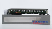 L.S. Models H0 47222-2 Personenwagen 2.Kl. SBB CFF FFS
