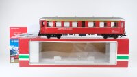 LGB G 31523 Personenwagen 1.Kl RhB