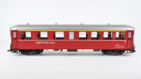 LGB G 31523 Personenwagen 1.Kl RhB