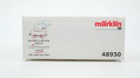 Märklin H0 48930 Kühlwagen mit Bremserhaus Birnenschaumwein  Gk
