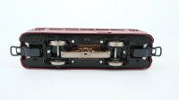 Märklin H0 4018 Reisezugwagen (Beiwagen für Schienenbus) Typ 995 der DB