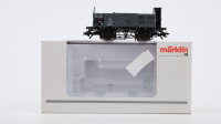 Märklin H0 46022 Mittelbordwagen "Alfred...