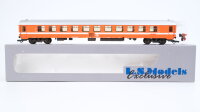 L.S. Models H0 12001 Personenwagen 2.Kl 51 88 21-70 040-9...