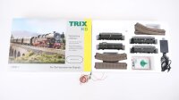 Trix H0 21516 Start-Set Höllental DB Gleichstrom