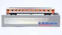 L.S. Models H0 46012-1  Personenwagen 1/.2.Kl. 61 80...