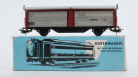 Märklin H0 4633 Güterwagen mit...